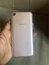 A picture of Oppo A83 INA RAM 6 storage GB 128 clean as
