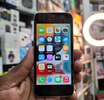 A picture of iphone