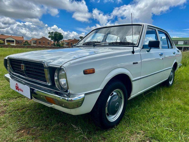 used toyota corolla