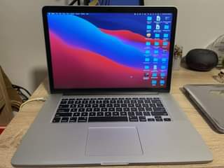 macbook