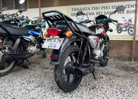 A picture of BOXER NEW MODEL