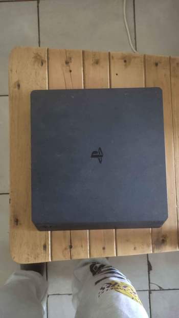 playstation