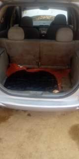 used mazda demio