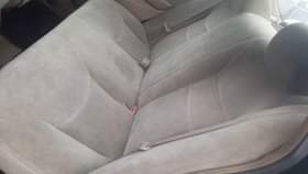 A picture of 2006 Honda City manual gear