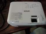 A picture of Projector