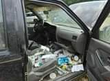 A picture of Dis car for sale sound condition new tires lots new