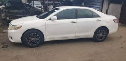 A picture of Direct 2011 Toyota Camry spider Silent untouched engine Smooth gear
