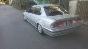 Polo B.