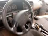A picture of Volkswagen Passat