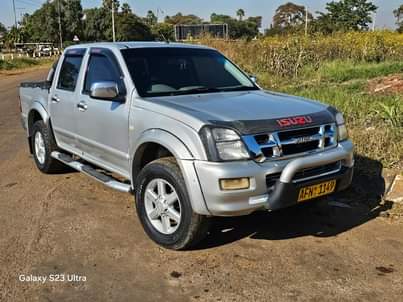 classifieds/cars isuzu