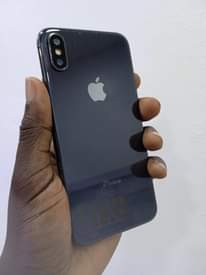 A picture of APPLE IPHONE X NO FACE 64GB 550K 0755457585