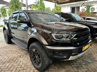 A picture of FORD RANGER RAPTOR 0714058883