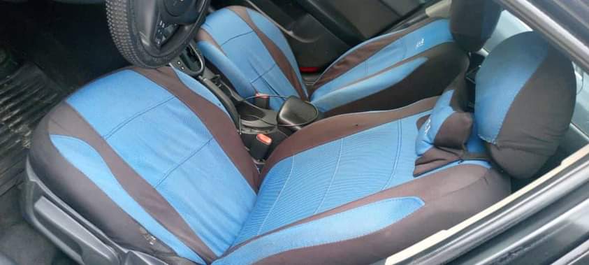 A picture of Very sharp Kia cerato 2010 Engine silent Gear working perfectly
