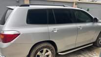 A picture of Distress sales Toyota Highlander