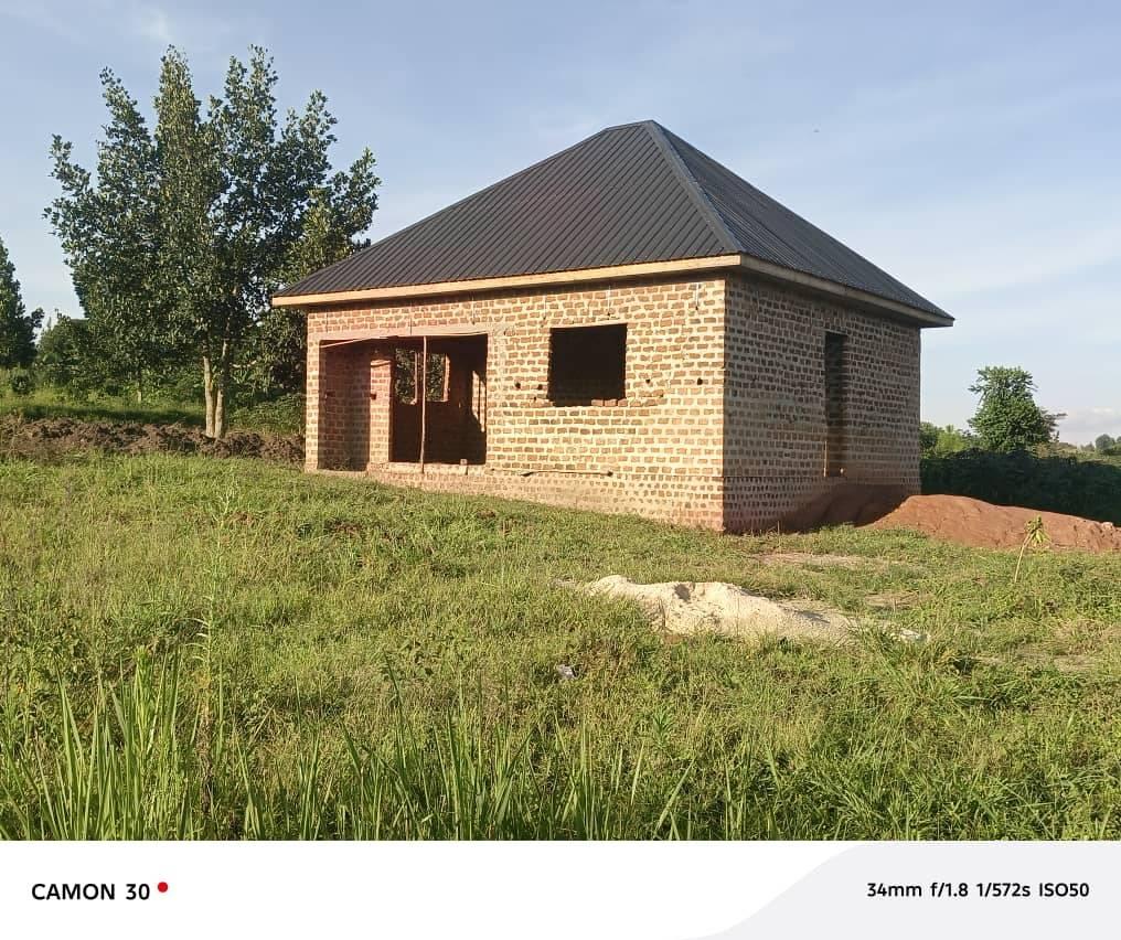 A picture of House