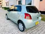 A picture of TOYOTA VITZ