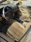 A picture of Honda accord 2004