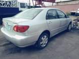 A picture of Clean Corolla 2004