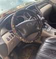 A picture of Registered Toyota Highlander 2004 model available for sale car is