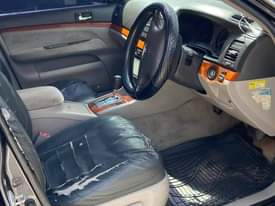 A picture of 2003 TOYOTA TOYOTA ww
