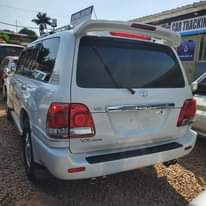 A picture of V8 2004 40M