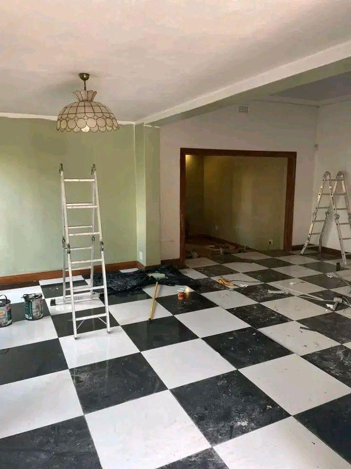 tiles