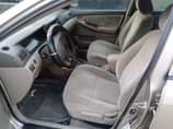 A picture of Corolla 06