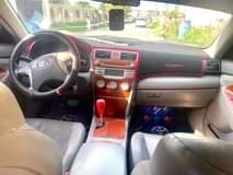 A picture of 2010 Toyota Carmy Painted