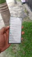 A picture of SAMSUNG GALAXY NOTE 10 GB 256