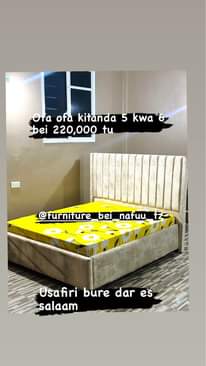 A picture of VITANDA 5 KWA 6 BEI 220 000