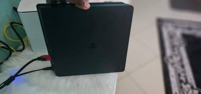 playstation