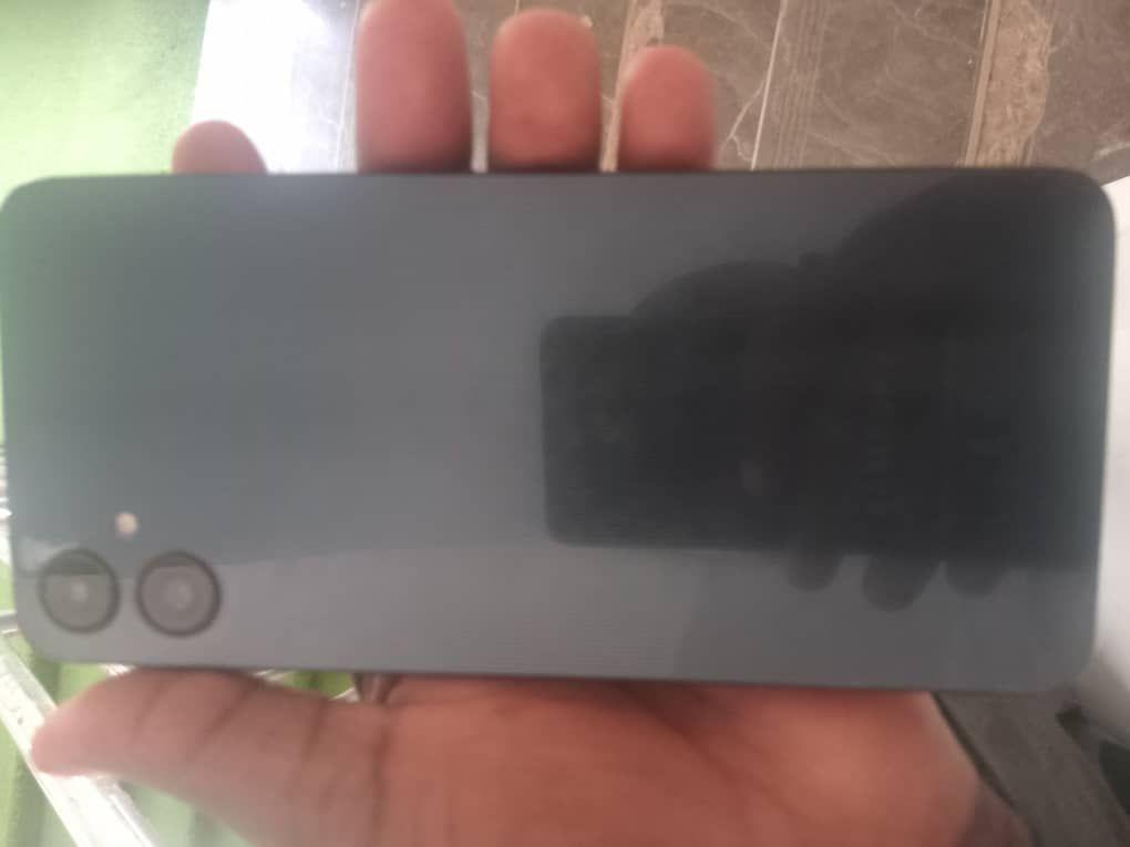 A picture of Samsang a05 gb 64