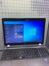 hp probook