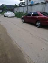 A picture of 2006 Toyota Camry