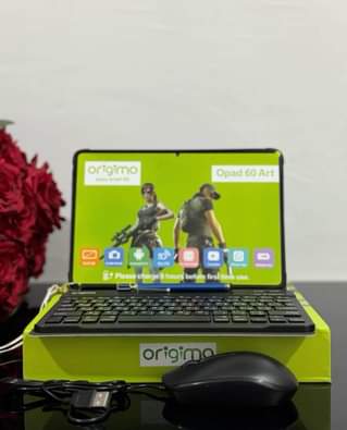 A picture of ORIGIMO Opad 60 Art Tablet 512GB Tupigie 0683678977