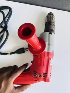 hammer drill