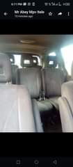 A picture of Mazda MPV