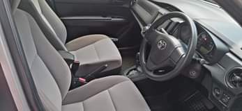 used toyota corolla