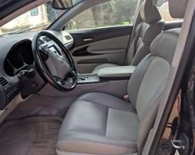 A picture of Tokunbo Lexus gs300 year of production 2006 Custom duty intact