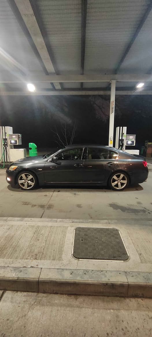 lexus