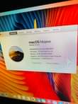 A picture of MACBOOK PRO 2012 CLEAN KABISA BEI OFFER