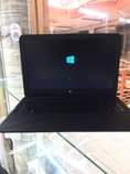 A picture of Hp radeon r4 graphics