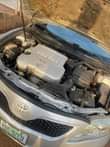 A picture of Toks Standard Very Clean Neatly Used Toyota Camry Muscle 2010