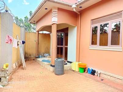 A picture of House
