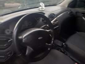 A picture of Ford focus
