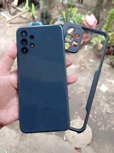 A picture of SAMSUNG A13 piga 0687629716