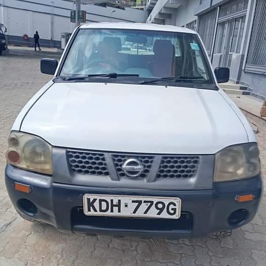 used nissan