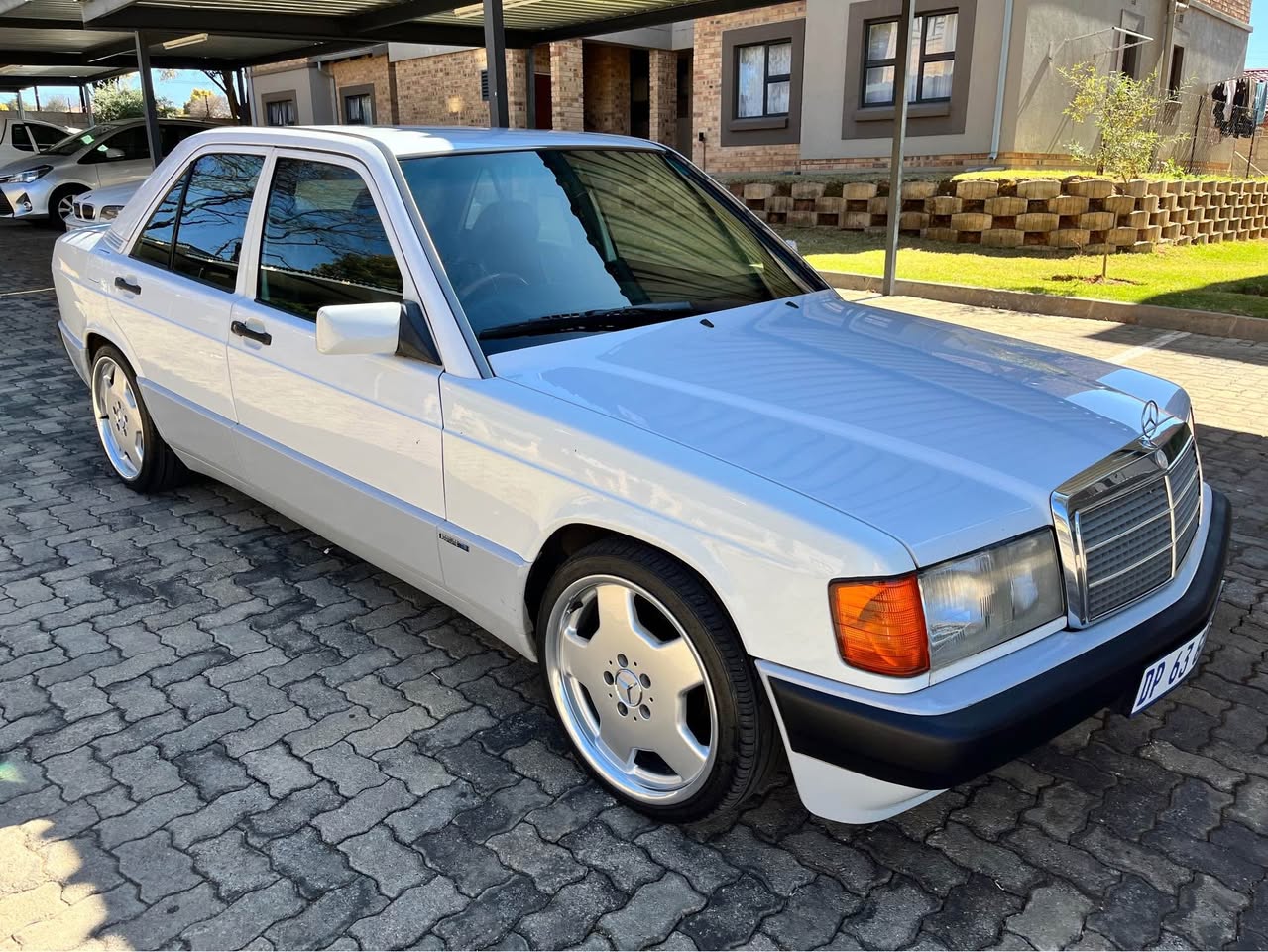 mercedes benz