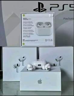 airpods