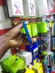 A picture of Infinix smart HD